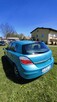 Opel Astra H 1.6 105 KM Benzyna | 2004 | 220 239 km | Błękit - 8