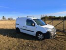 Sprzedam Renault Kangoo - 13