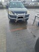 Honda CR-V 4x4 - 2