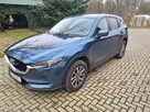 Sprzedam Mazda CX 5 - 3
