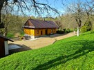 Gospodarstwo nad rzeką | Sopotnik k. Arłamowa / Bieszczady - 13
