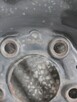 Koła z Mercedesa B180 z ładnymi oponami zimowymi - 12