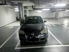 Sprzedam VOLKSWAGEN Jetta 1.6 - 5