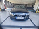Audi A6 C7 S-Line - 16