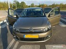 Citroen C Elysee 1,6 VTi 115 KM + GAZ LPG Zamiana - 6