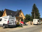 Posadzki maszynowe miksokret jastrychy cementowe styrobeton - 2