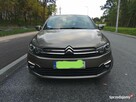 Citroen C Elysee 1,6 VTi 115 KM + GAZ LPG Zamiana - 11
