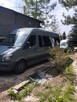 Mercedes sprinter 316cdi - 1