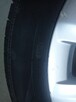 Koła 16 5x112 ET 50 audi, VW, 205/55R16 Nokian - 11