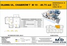 Oława3p-IIp-49,75m2-balkon-klimatyzacja-winda nr19 - 16