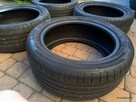 215/50R17 GOODYEAR Efficient Grip Performanc2018 Bieżnik~75% - 14