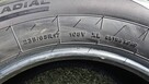 Opona GTRADIAL 4Seasons 235/65/17108V XL SUV 2024r.7,28mm - 7