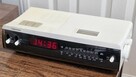 Radio-budzik Toshiba CR1000L - 4