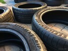 215/50R17 GOODYEAR Efficient Grip Performanc2018 Bieżnik~75% - 10