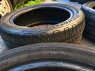 215/50R17 GOODYEAR Efficient Grip Performanc2018 Bieżnik~75% - 8