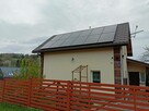 Ocieplanie i malowanie elewacji, wykonanie pokryć dachowych - 4