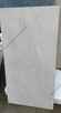 Ceramiczne płyty tarasowe gat.1 120x60 2cm City wave white - 2