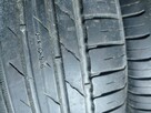 Koła 16 5x112 ET 50 audi, VW, 205/55R16 Nokian - 9