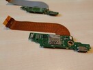 Dell Venue 11 Pro 5130 moduł mini HDMI | gniazdo MicroSD - 3