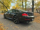 BMW Seria 6 BMW Seria 6 E63 V8 650 i - 5