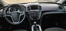 Opel insignia 2.0 CDTI 180000km_Navi_Alufelgi_Elek Klapa_Hak - 9