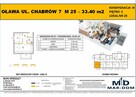Oława2p-IIp-33,40m2-balkon-klimatyzacja-winda nr25 - 16