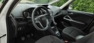 Opel Zafira 1.4 Turbo Benzyna_183000km_Alufelgi_Navigacja_ - 6