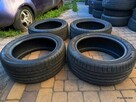 215/50R17 GOODYEAR Efficient Grip Performanc2018 Bieżnik~75% - 15