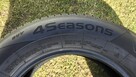 Opona GTRADIAL 4Seasons 235/65/17108V XL SUV 2024r.7,28mm - 6