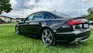 Audi A6 C7 - 2