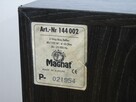 Kolumny Magnat 2x 100 wat. sprawne. DOSTAWA. - 11