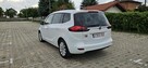 Opel Zafira 1.4 Turbo Benzyna_183000km_Alufelgi_Navigacja_ - 2