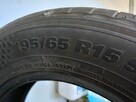 Opony letnie 195/65/15 - 3