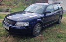 Volkswagen Passat b5 kombi 1.9tdi 115Km - 2