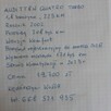 Audi TT 8N Quattro 225KM - 12