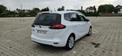Opel Zafira 1.4 Turbo Benzyna_183000km_Alufelgi_Navigacja_ - 4