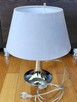 Lampa London TL1 Small Cromo - 2