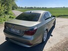 Sprzedam BMW e60 530d - 6