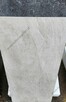 Ceramiczne płyty tarasowe gat.1 120x60 2cm City wave white - 4