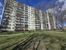 Mieszkanie Kielce Jagiellońskie, Karczówkowska - 2