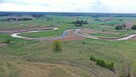 Działka rolno-budowlana Cieciory gm. Turośl - 7