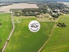 Działka Charzyno gm. Siemyśl, Szkolna - 1