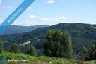 Brenna 2,53 ha działka inwestycyjna blisko wyciągu - 2