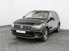 Volkswagen Tiguan Allspace PO1TK68#2.0 TDI 4Mot. Highline DSG Podgrz.f kier szyba Salon PL VAT23% - 2