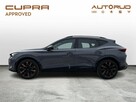 Cupra Formentor VZ 2.0TSI 333KM 4x4 DSG 2024 Fabrycznie Nowa Gwarancja FV23% - 2
