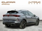 Cupra Formentor VZ 2.0TSI 333KM 4x4 DSG 2024 Fabrycznie Nowa Gwarancja FV23% - 5