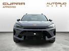 Cupra Formentor VZ 2.0TSI 333KM 4x4 DSG 2024 Fabrycznie Nowa Gwarancja FV23% - 8
