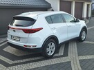 Kia Sportage 1.6i 132 KM Cool 2WD - Mały przebieg -bezwypadkowa - 4