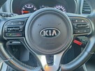 Kia Sportage 1.6i 132 KM Cool 2WD - Mały przebieg -bezwypadkowa - 13