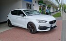 Cupra Leon 245KM! DCC! Felgi 19! - 3